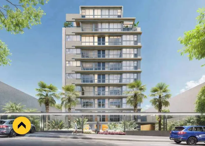 Apartamento à venda em Belo Horizonte, Gutierrez, com 3 quartos, 89m²