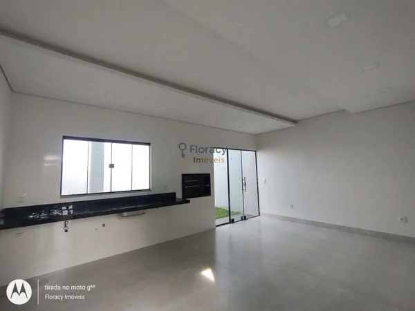 Casa à venda com 2 quartos - Residencial Panamby,Sinop