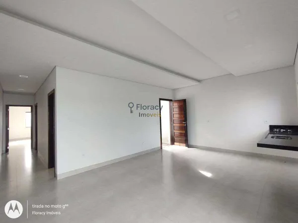 Casa à venda com 2 quartos - Residencial Panamby,Sinop
