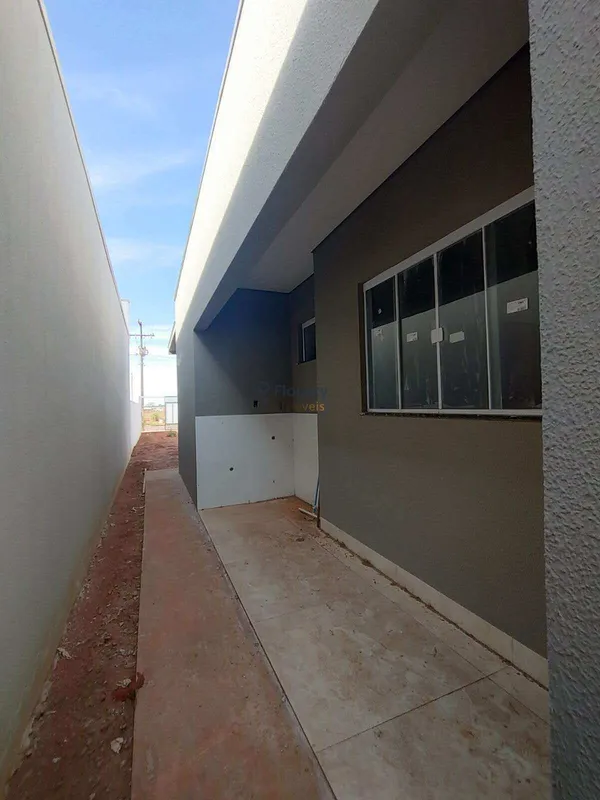 Casa à venda com 1 quarto, 53,5m² - José Adriano Leitão,Sinop