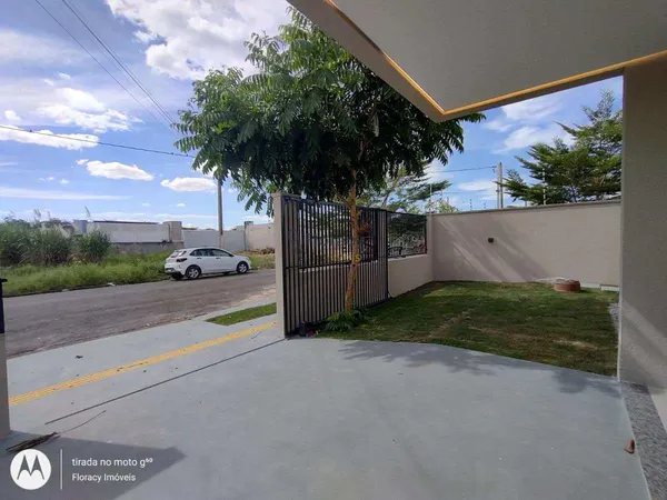Casa à venda com 2 quartos, 73m² - Residencial Buritis,Sinop