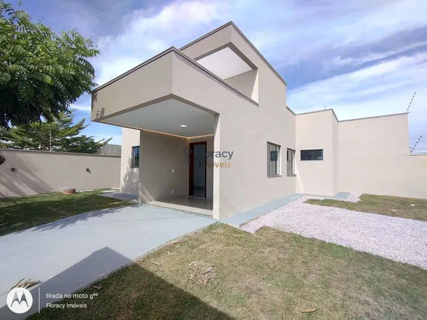 Casa à venda com 2 quartos, 73m² - Residencial Buritis,Sinop
