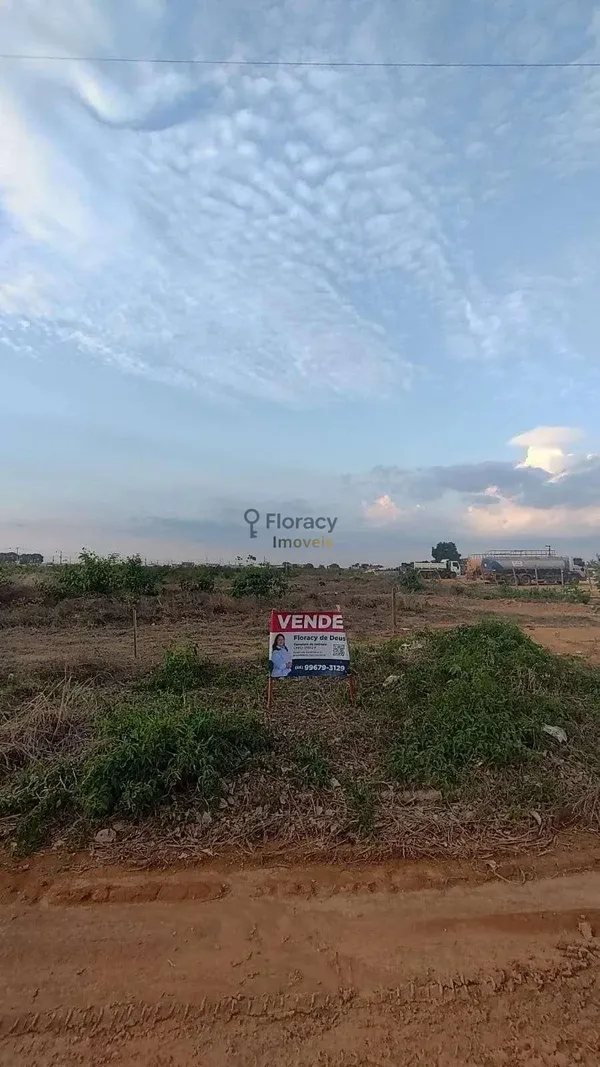 Terreno à venda - Villa Toscana,Sinop
