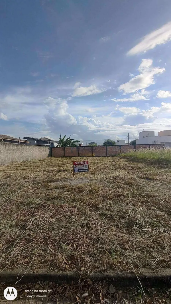 Terreno à venda - Residencial Copacabana,Sinop