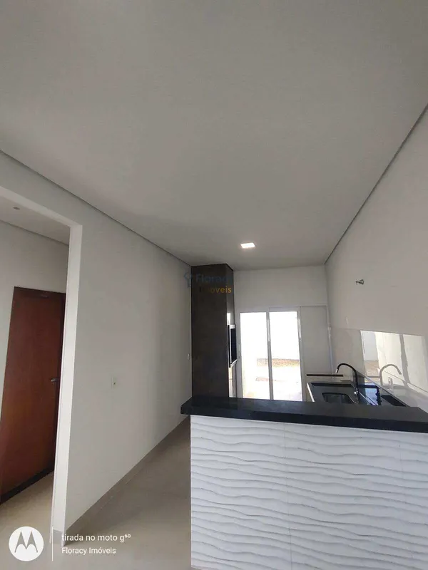 Casa à venda com 3 quartos, 83m² - Residencial São Francisco,Sinop