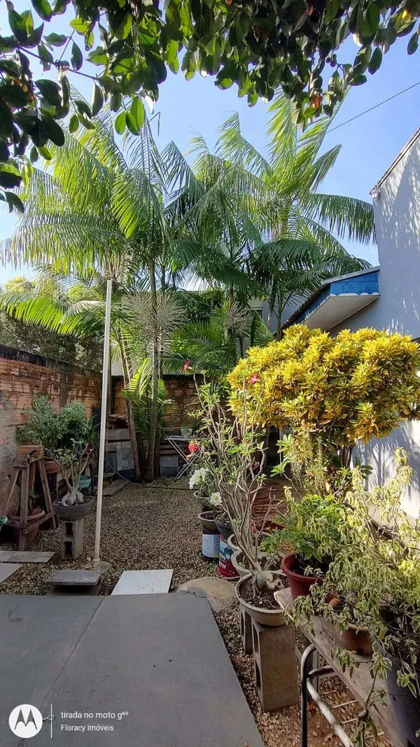 Casa à venda com 3 quartos, 83m² - Jardim Iporã,Sinop