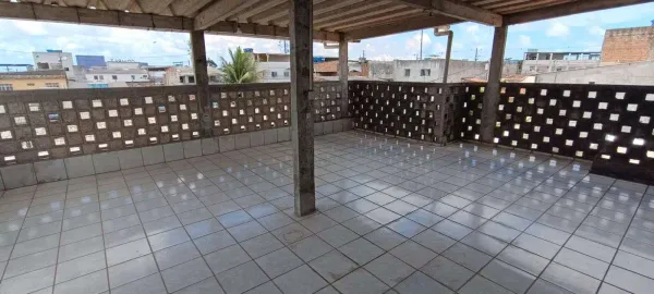 Casa à venda com 4 quartos - COHAB,Recife