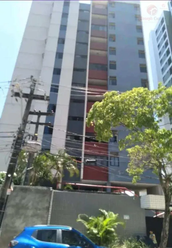 Apartamento à venda com 3 quartos - ,