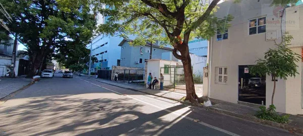 Prédio comercial para alugar - ,