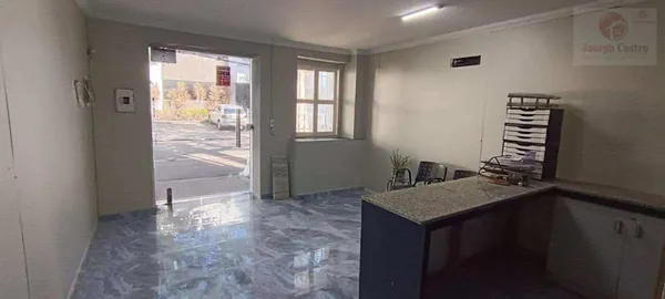 Prédio comercial para alugar - ,