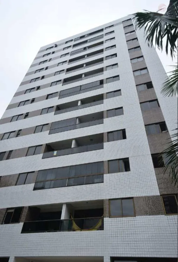 Apartamento à venda com 2 quartos - ,