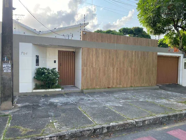 Casa para alugar com 4 quartos - ,