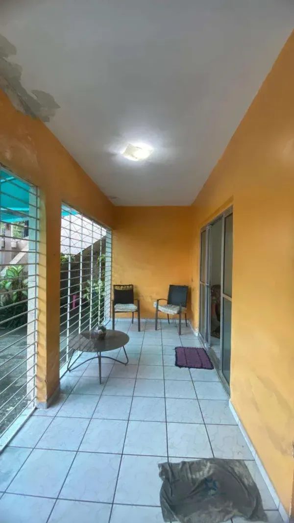 Casa à venda com 8 quartos - Iputinga,Recife