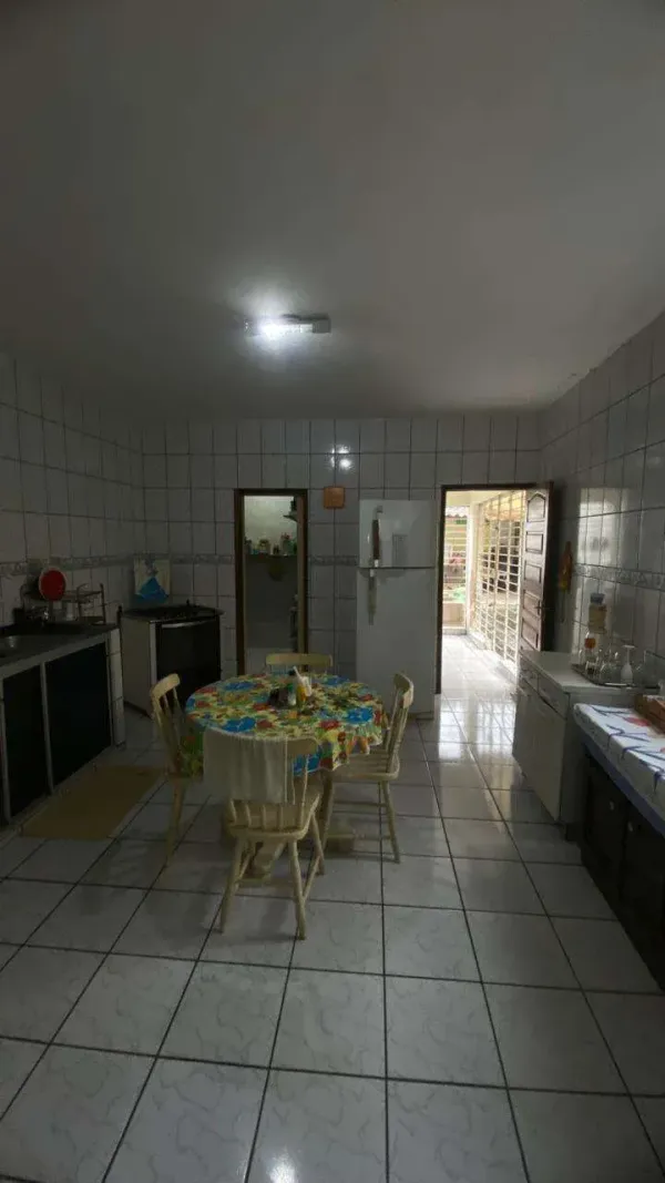 Casa à venda com 8 quartos - Iputinga,Recife