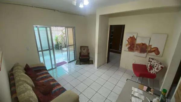 Casa à venda com 8 quartos - Iputinga,Recife