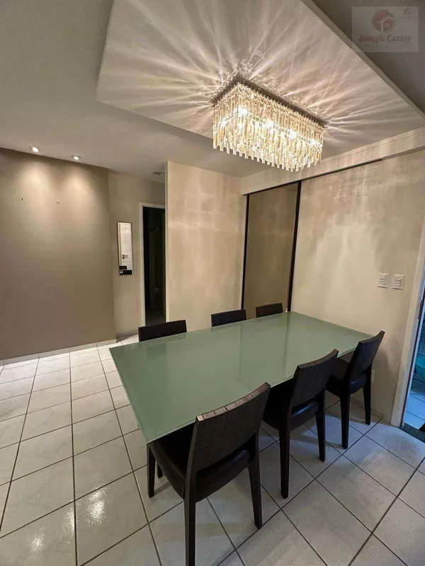 Apartamento à venda com 2 quartos - ,