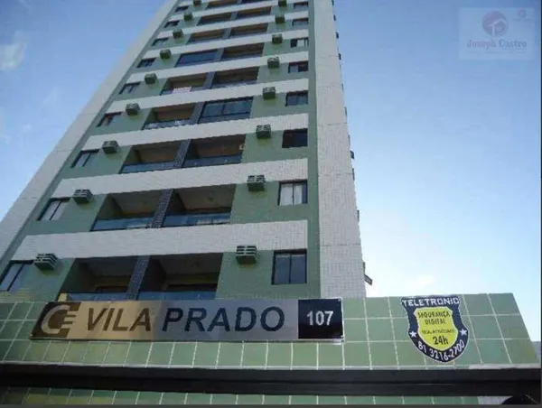 Apartamento à venda com 2 quartos - ,
