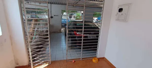 Casa à venda com 5 quartos - Prado,Recife