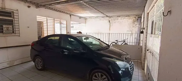 Casa à venda com 5 quartos - Prado,Recife