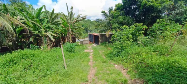 Terreno à venda - ,