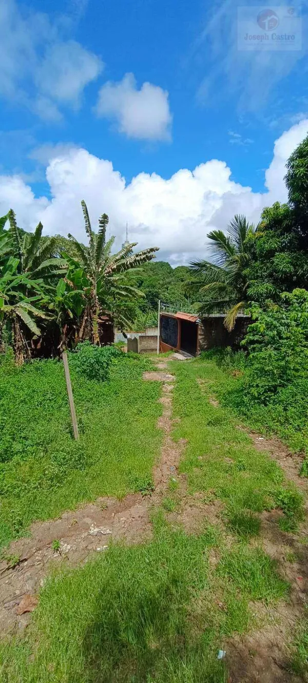Terreno à venda - ,