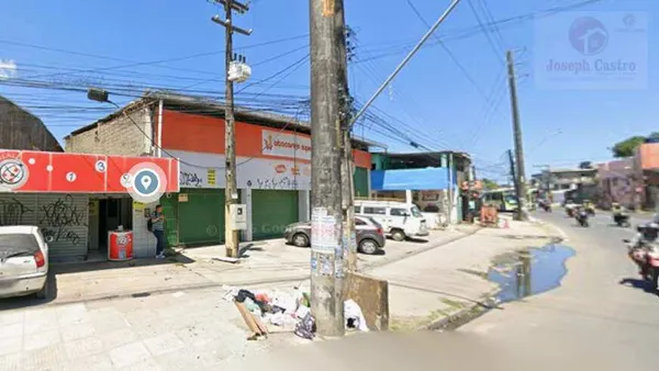 Galpão para alugar - Beberibe,Recife