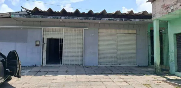 Galpão para alugar - Rio Doce,Olinda