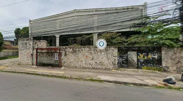 Galpão para alugar - ,