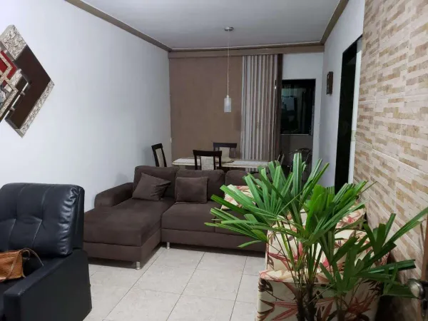Apartamento à venda com 2 quartos - Piedade,Jaboatão dos Guararapes