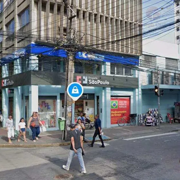 Loja para alugar - ,