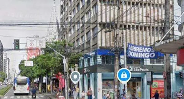 Loja para alugar - ,