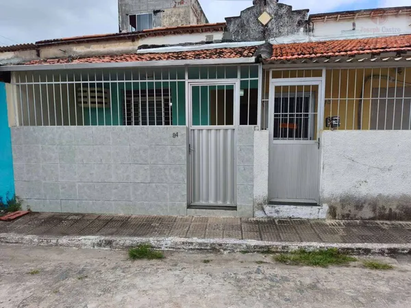 Casa para alugar com 1 quarto - Varadouro,Olinda