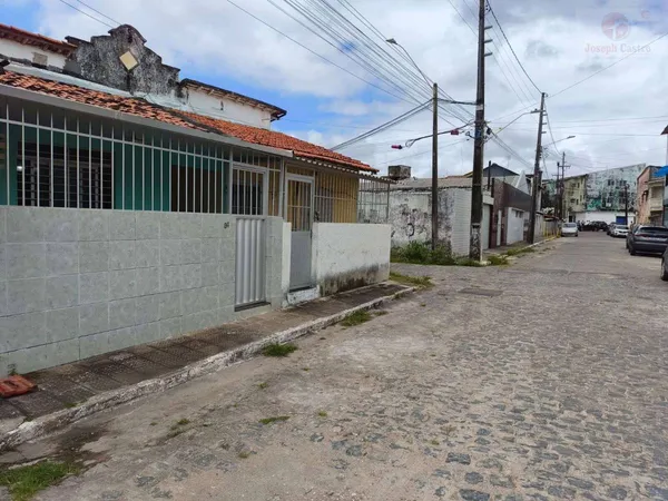 Casa para alugar com 1 quarto - Varadouro,Olinda