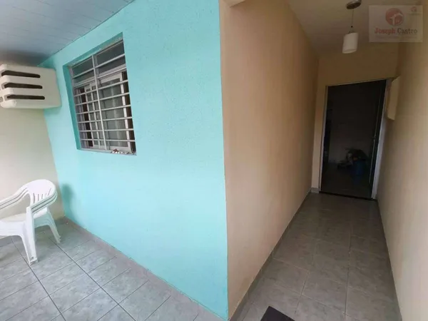 Casa para alugar com 1 quarto - Varadouro,Olinda