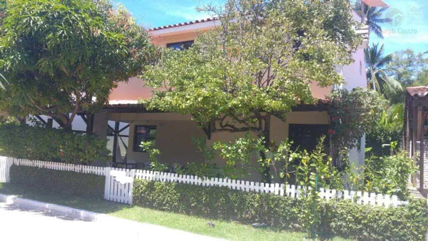 Casa de condomínio à venda com 5 quartos - Maria Farinha,Paulista