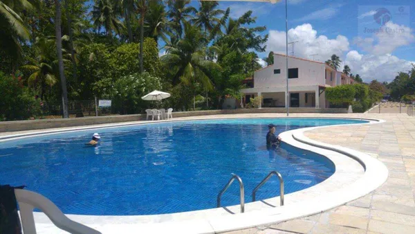 Casa de condomínio à venda com 5 quartos - Maria Farinha,Paulista
