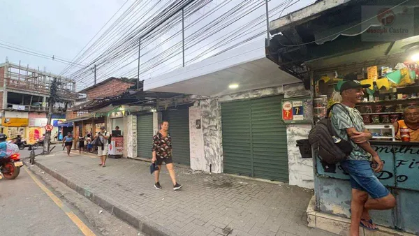 Loja para alugar - Bomba do Hemetério,Recife