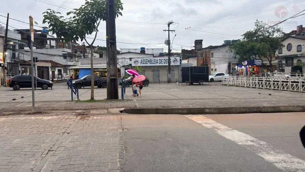 Loja para alugar - Bomba do Hemetério,Recife