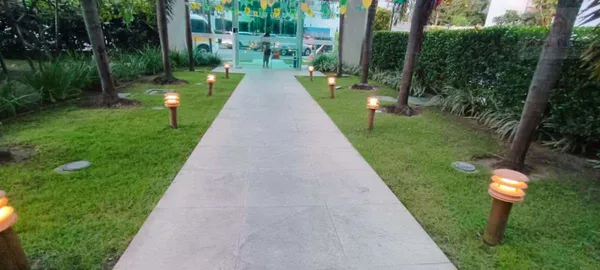 Apartamento à venda com 4 quartos - Boa Viagem,Recife