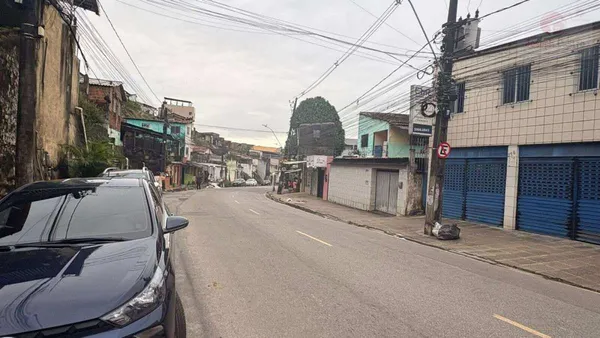 Loja para alugar - Morro da Conceição,Recife