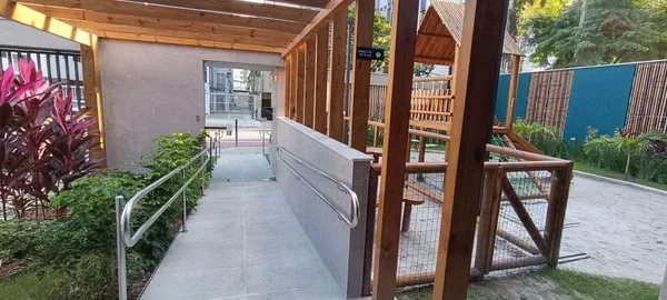 Apartamento à venda com 2 quartos - Boa Viagem,Recife