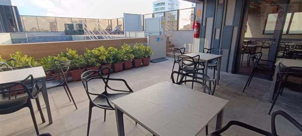 Apartamento à venda com 2 quartos - Boa Viagem,Recife