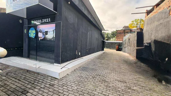 Loja para alugar, 70m² - Arruda,Recife