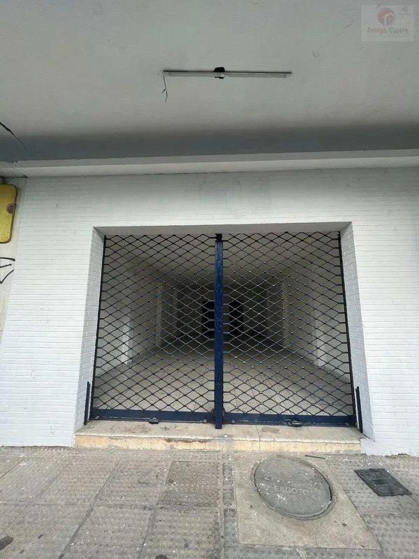 Loja à venda - Encruzilhada,Recife