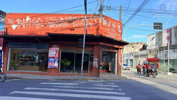 Loja para alugar - Encruzilhada,Recife