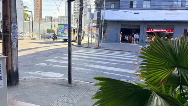 Loja para alugar - Encruzilhada,Recife