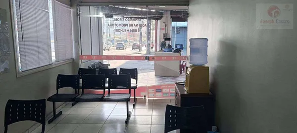 Loja para alugar - Encruzilhada,Recife