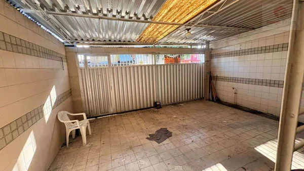 Casa à venda com 4 quartos - Arruda,Recife
