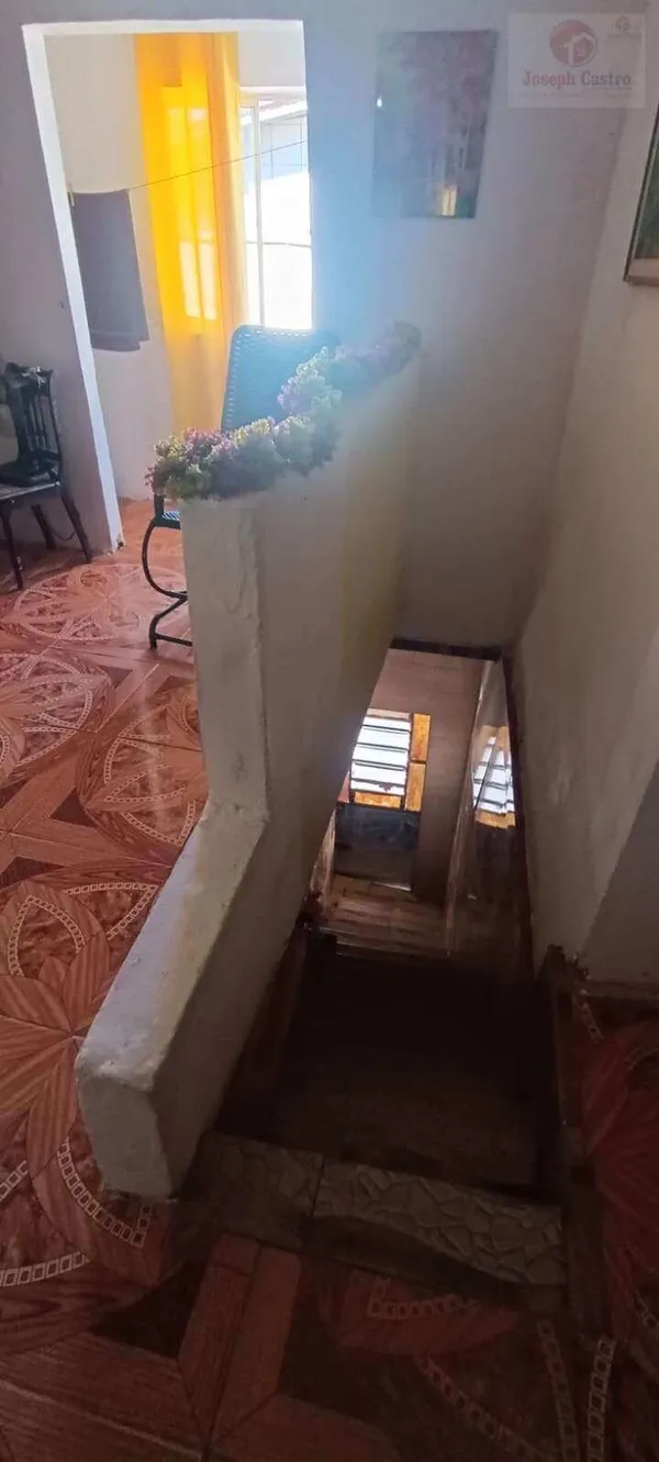 Casa à venda com 3 quartos - Salgadinho,Olinda