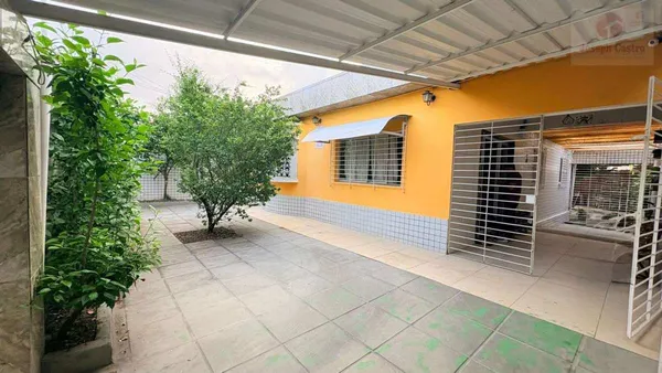 Casa à venda com 5 quartos - Hipódromo,Recife